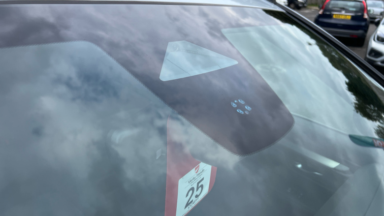 Honda CR-V 2.0 ePHEV Advance Tech 5dr eCVT Estate